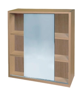 Q Line Wall Units